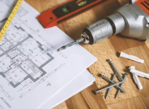 floor plan and renovation tools